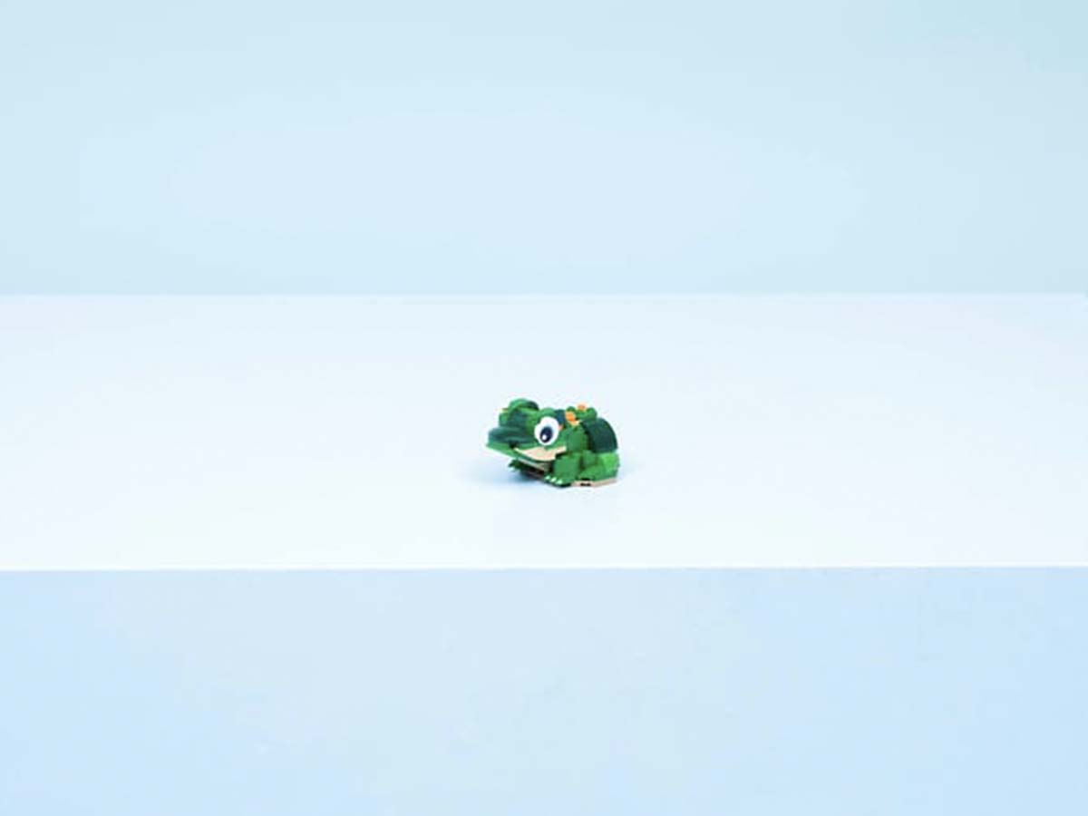 ԿԱՌՈՒՑՈՂԱԿԱՆ ԽԱՂ CREATOR ՋՐԱՇՈՒՇԱՆՈՎ ԿՐԻԱ