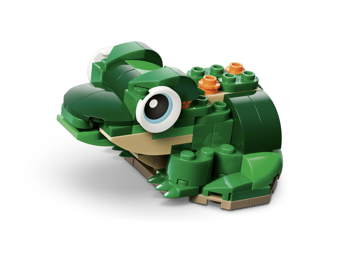 ԿԱՌՈՒՑՈՂԱԿԱՆ ԽԱՂ CREATOR ՋՐԱՇՈՒՇԱՆՈՎ ԿՐԻԱ