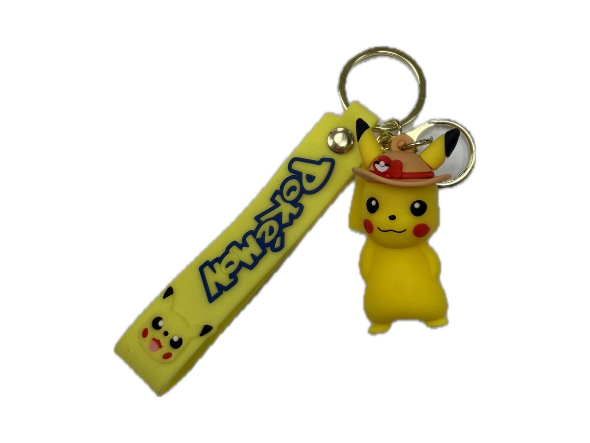 Բրելոկ Ռետ. Բռնակ PICACHU